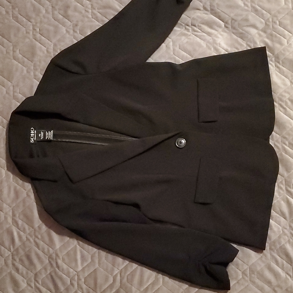 NWOT Blazer